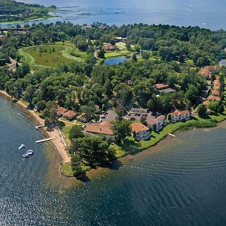 Madden'S On Gull Lake - Brainerd East Gull Lake Dış mekan fotoğraf