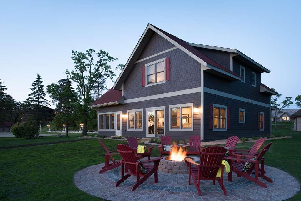 Madden'S On Gull Lake - Brainerd East Gull Lake Doğa fotoğraf