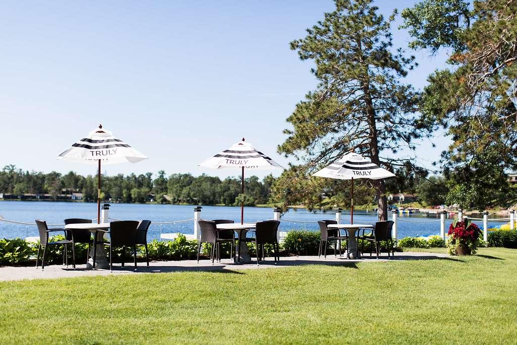 Madden'S On Gull Lake - Brainerd East Gull Lake Dış mekan fotoğraf