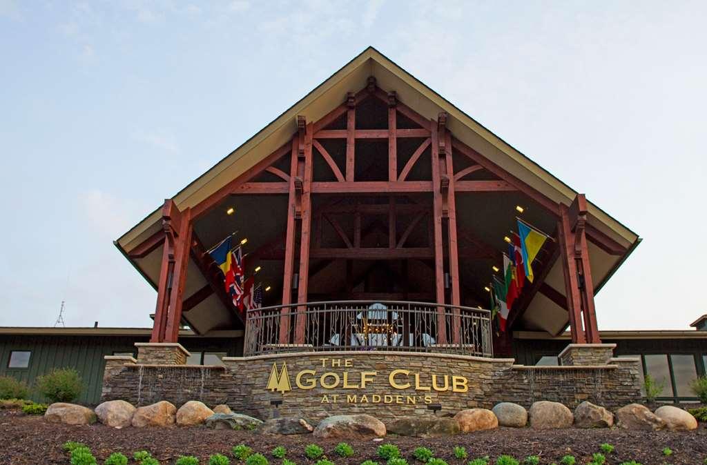 Madden'S On Gull Lake - Brainerd East Gull Lake Konforlar fotoğraf