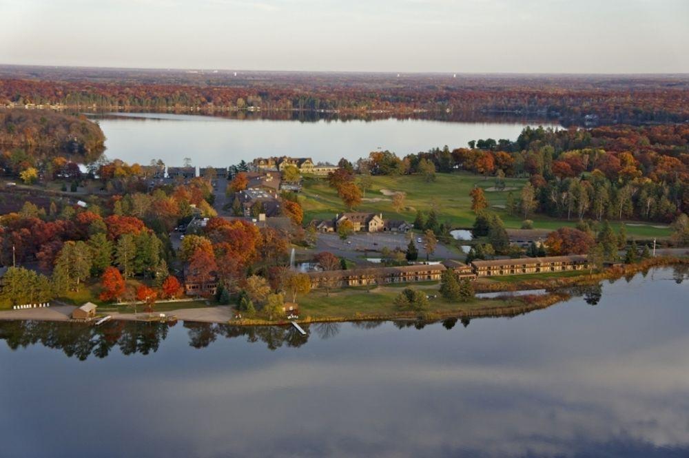 Madden'S On Gull Lake - Brainerd East Gull Lake Dış mekan fotoğraf