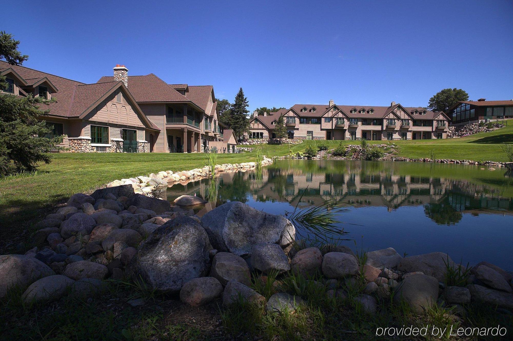 Madden'S On Gull Lake - Brainerd East Gull Lake Dış mekan fotoğraf