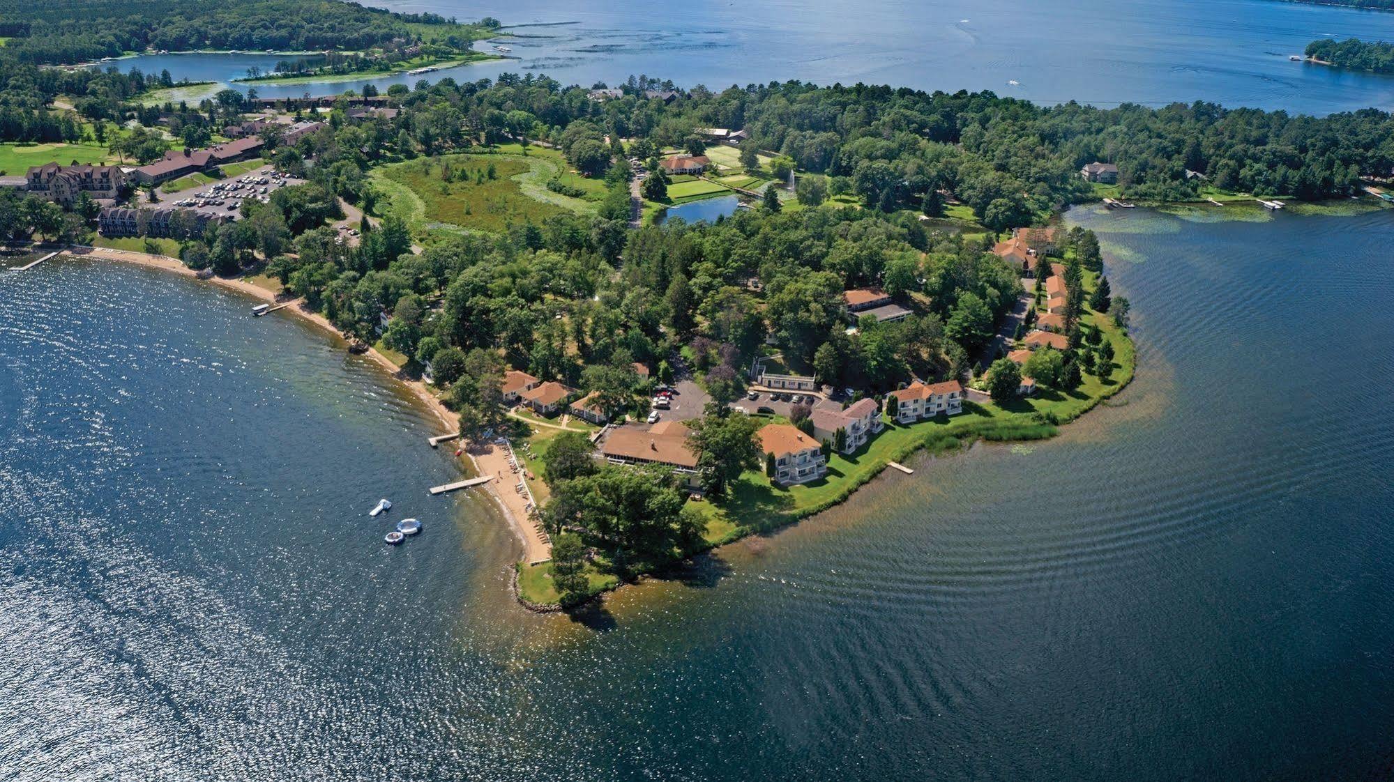 Madden'S On Gull Lake - Brainerd East Gull Lake Dış mekan fotoğraf